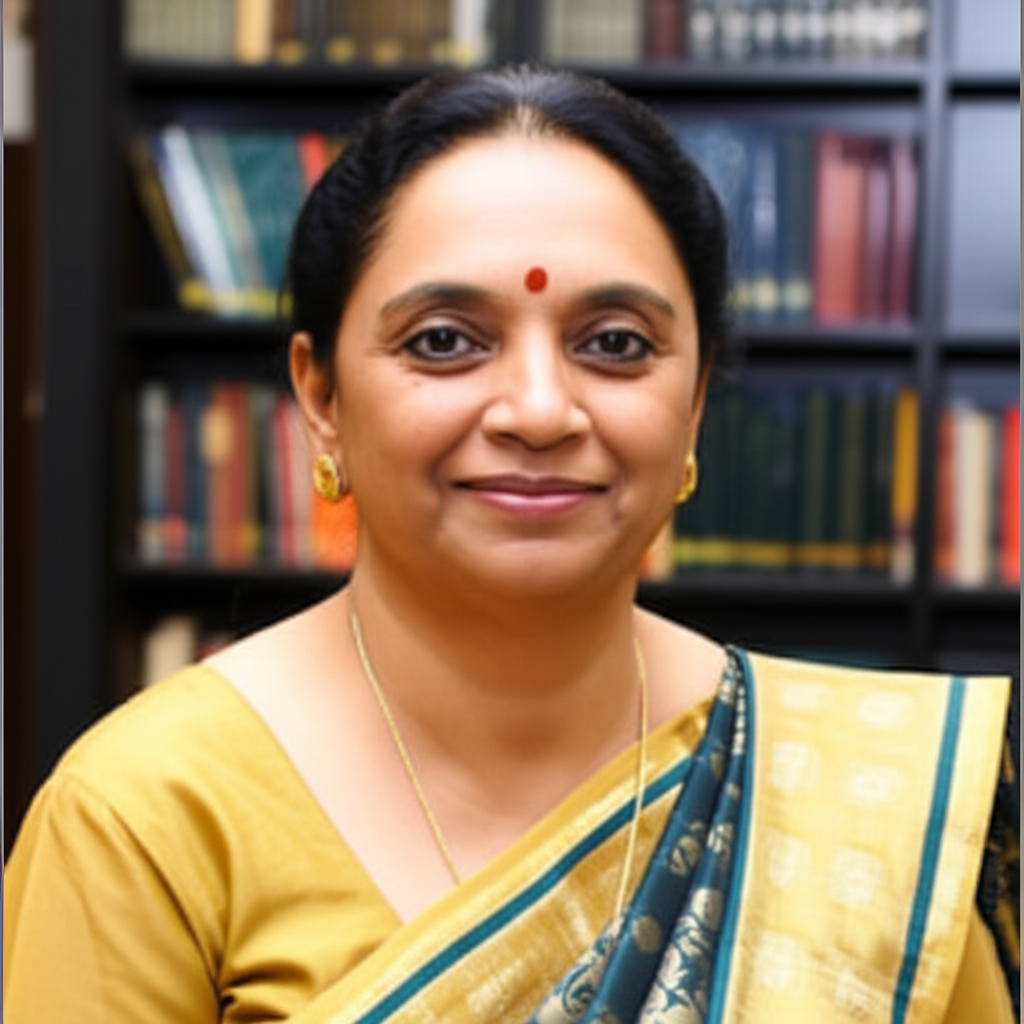 Dr. Priya Sharma