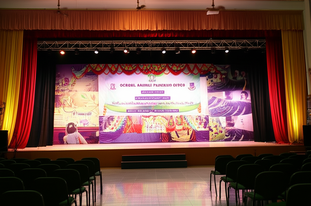 Independence Day Celebration