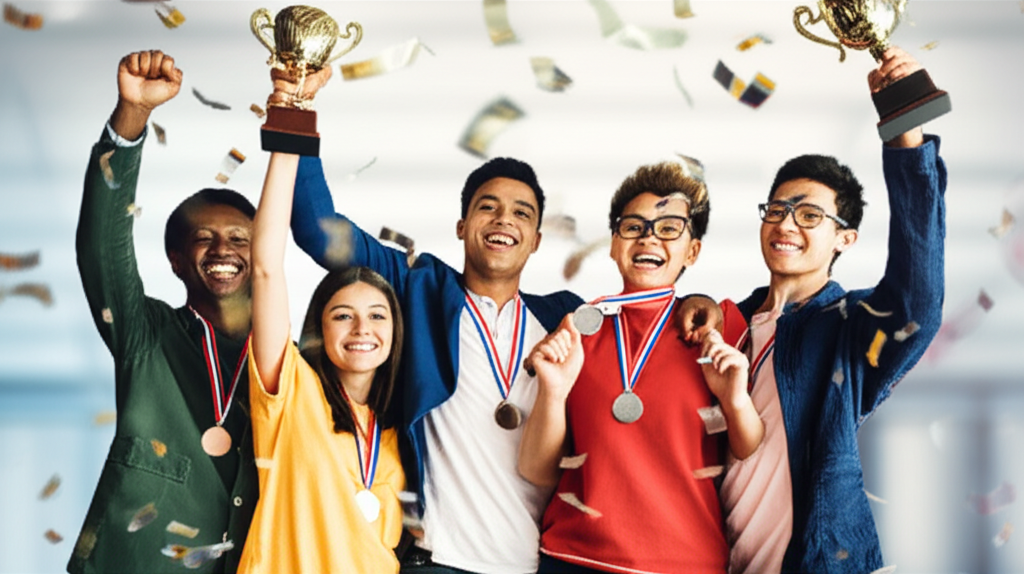 Results & Achievements